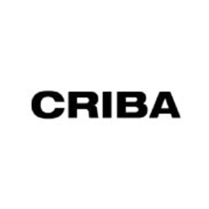 Logo de CRIBA