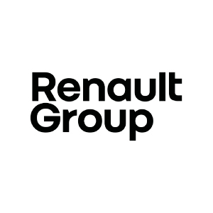 Logo de Renault