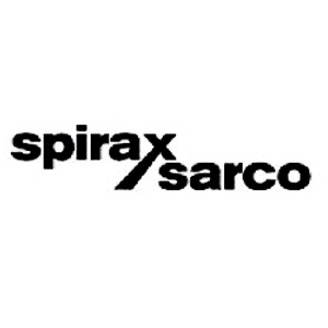 Logo de Spirax Sarco