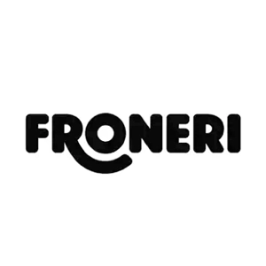 Logo de Froneri