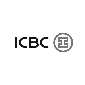 Logo de ICBC