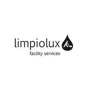 Logo de Limpiolux